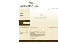 Arte Bianca: machines for pastry Arte Bianca: machines for pastry