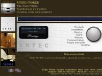 artec-france.com - artec-france artec-france.com - artec-france