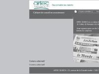 ARTEC SEARCH