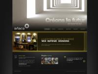 arteca.com design internet, création de site web, agence marketing arteca.com design internet, création de site web, agence marketing