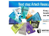  Artech House, Horizon House, Author Homepage, Why Publish With Us
