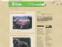  Student work, Art Echo's 2nd Location!!!, One of Art Echo's Biggest Achievements, Working from life model