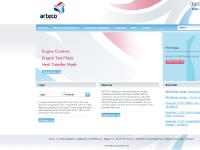 Arteco : Engenious coolants