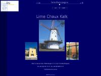 arteconstructo.be Lime, Chaux, Kalk arteconstructo.be Lime, Chaux, Kalk