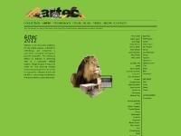 Artec | Artec - Revolution in Design Artec | Artec - Revolution in Design