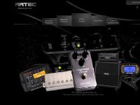 Artecsound.com Acoustic professionalist group Artecsound.com Acoustic professionalist group