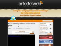 Artedelweb.it - Per gli amanti di Photoshop e Webdesign