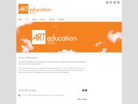 arteducation.se Art Education, Pierre Jarlskog, ansvar arteducation.se Art Education, Pierre Jarlskog, ansvar