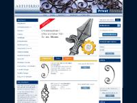 arteferro.se hegn, porte, låger arteferro.se hegn, porte, låger