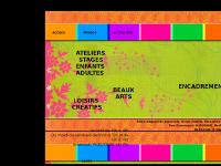  ATELIERS, STAGES, ENFANTS, ADULTES