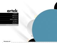 artek.fi Artek, Products, Projects artek.fi Artek, Products, Projects