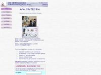 artel-cimtec.com Areas of Business, Opportunities, Our Facility