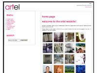 Artel Supports Contemporary Art and Artists in Chichester