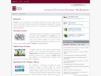 artelabs.com Solutions Internet, Communication Internet, ICT Services artelabs.com Solutions Internet, Communication Internet, ICT Services