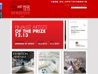 artelagunaprize.com arte laguna 2012, arte laguna award, art prize artelagunaprize.com arte laguna 2012, arte laguna award, art prize