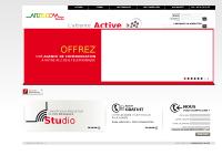 ARTELCOM STUDIO - message d'attente téléphonique, répondeur, pré décroché, svi, accueil téléphonique ARTELCOM STUDIO - message d'attente téléphonique, répondeur, pré décroché, svi, accueil téléphonique