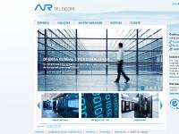 Ar Telecom - Acessos e Redes de Telecomunicações, S.A. Ar Telecom - Acessos e Redes de Telecomunicações, S.A.