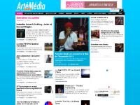 artemedia-agence-presse.com ArtéMédia artemedia-agence-presse.com ArtéMédia