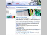 Artemis - Routage de cartes électroniques Artemis - Routage de cartes électroniques