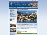 Apartments Artemis Dubrovnik - Apartments for rent in Dubrovnik Croatia Apartments Artemis Dubrovnik - Apartments for rent in Dubrovnik Croatia