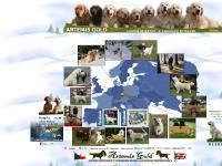 artemis-gold.cz ARTEMIS GOLD, KENNEL FCI, Novinky