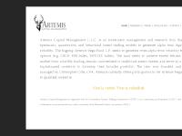 Artemis Capital Management