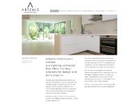 Artemis Construction