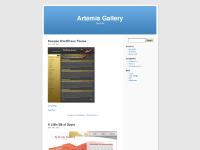  A Little Bit of Spam, Registered users, preview this theme, Read the rest of this entry »