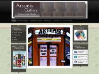 Artemis Gallery