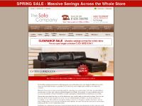 The Sofa Company The Sofa Company