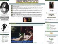 Guestbook, All the images, Artemisia Links, Artemisia's Rome  Guestbook, All the images, Artemisia Links, Artemisia's Rome