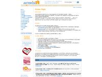 Servizi, HomePage, Archivio, Servizi  Servizi, HomePage, Archivio, Servizi