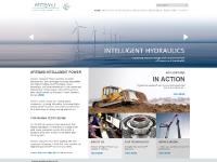 artemisip.com Artemis Intelligent Power, Our Technology, Applications artemisip.com Artemis Intelligent Power, Our Technology, Applications