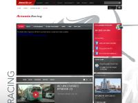 artemisracing.com Discover, Boats, Our Legacy