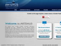 Artemus Group AMS/ISF/ACI/Training and Staffing for the Shipping industry