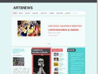 Arte News Arte News