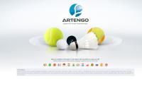 liten artengo.com skärmbild liten artengo.com skärmbild