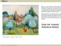 Yolande Ardissone - artenoo.com Yolande Ardissone - artenoo.com