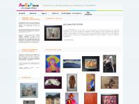 artenpoche.com art, contemporain, galerie