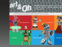 ArteOh - Scénographie ArteOh - Scénographie