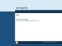 art:equity art:equity