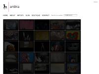 Galerie Arteria Gallery Galerie Arteria Gallery