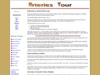 Arteries Tour | Arteries | Arteries Health | Artery Blockage | Clearing Arteries | Arteriosclerosis | Arteries Function | Arteries Tour | Arteries | Arteries Health | Artery Blockage | Clearing Arteries | Arteriosclerosis | Arteries Function |