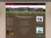 artesa.ch Accueil, Horaires, Accueil artesa.ch Accueil, Horaires, Accueil