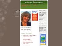 Artesani Bookkeeping -