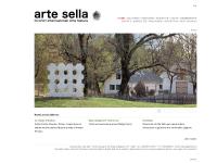 Arte Sella / Incontri Internazionali Arte Natura