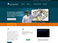 artesial.com - artesial artesial.com - artesial
