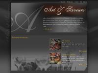 Traiteur Vence Cagnes Antibes Nice Cannes Monaco St Paul de Vence Cote d'Azur Traiteurs