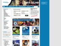 ARTE Udland - billetter til sport og underholdning i hele verden