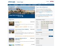 arteuz.com prague hotels, prague apartments, accommodation